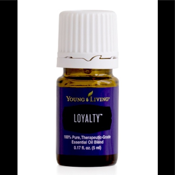 Essential oil